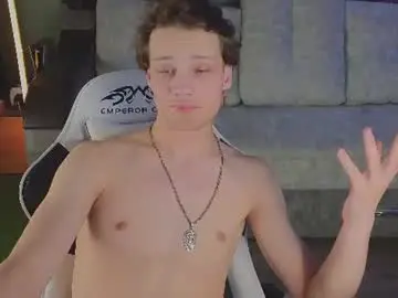Chaturbate Sex Cam of lilteddyboy