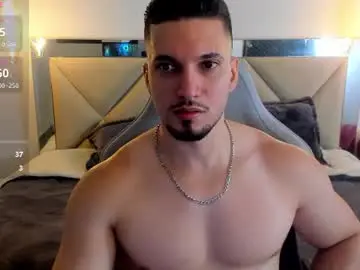 Chaturbate Private Sex Chat of ryan_ward79