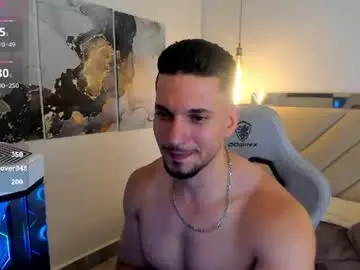 Chaturbate Free Live Porn of ryan_ward79
