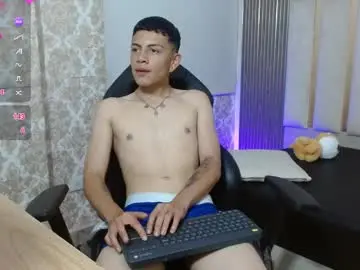 Chaturbate Live Sex of brac_tay