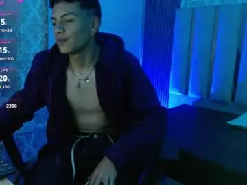 Chaturbate Best Webcam of brac_tay