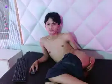 Chaturbate Private Sex Chat of chos_tay
