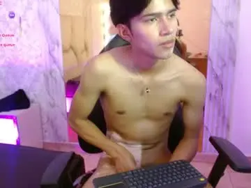 Chaturbate Adult Webcams of chos_tay