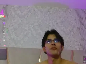 Chaturbate Best live sex cam show of chos_tay