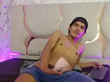 Chaturbate Sex Cam of chos_tay