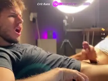 Chaturbate Live Sex of christophertan
