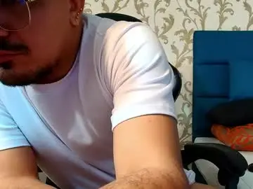 Chaturbate Best Webcam of dante_goldt