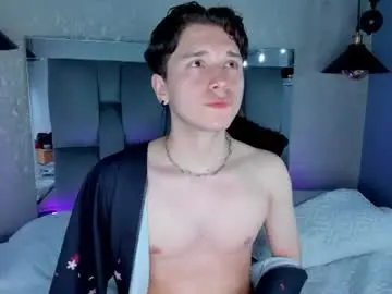 Chaturbate Adult Webcam of hollannd_