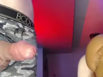 Chaturbate Live Sex Cam of rock_harder