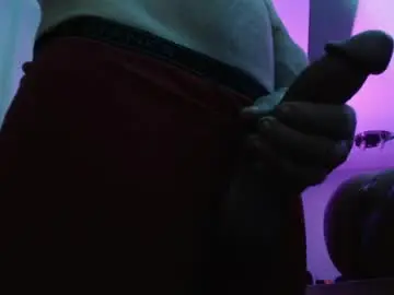 Chaturbate Live Sex Cam of rock_harder