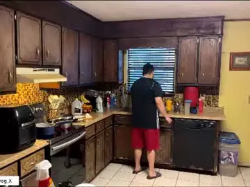 Chaturbate Adult Webcam of the_alpha_dog_xxx