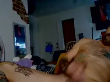 Chaturbate Free Live Porn of therealmattyice