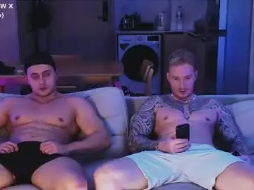 Chaturbate Live Porn of alltimehorny19