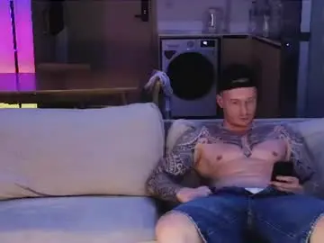 Chaturbate Adult Webcams of alltimehorny19