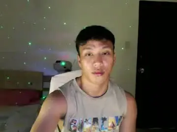Chaturbate Live Porn of asian_cum_josh