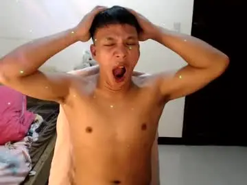 Chaturbate Private Sex Chat of asian_cum_josh