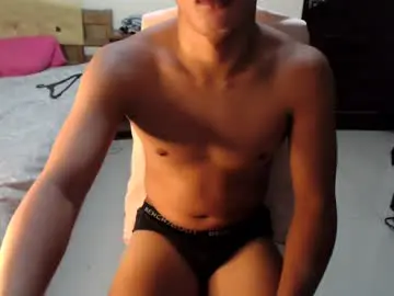 Chaturbate Best Webcam of asian_cum_josh