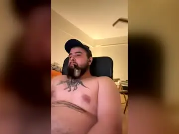 Chaturbate Live Sex Cam of beartsmkr
