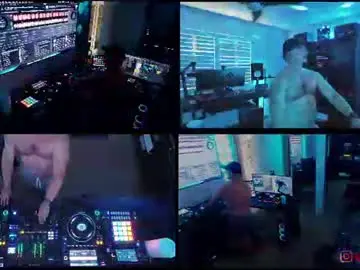 Chaturbate Live Sex Cam of imdjazra