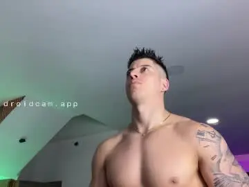 Chaturbate Live Porn of lukas_green1