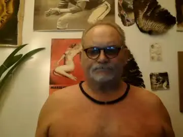 Chaturbate Free Live Porn of nastydaddyfatcock15