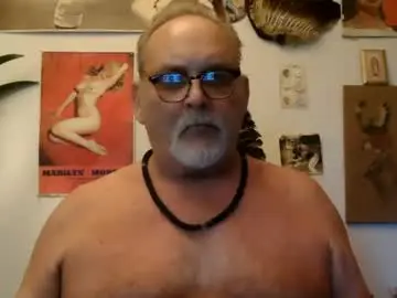 Chaturbate Private Sex Chat of nastydaddyfatcock15