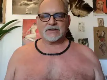 Chaturbate Private Sex Chat of nastydaddyfatcock15