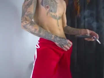 Chaturbate Sex Cam of sem_alas