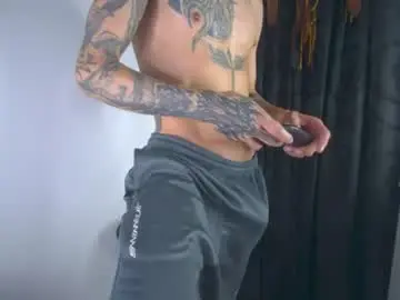 Chaturbate Free Porn Cam of sem_alas