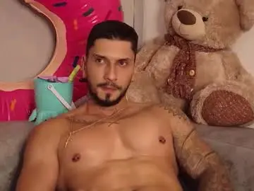 Chaturbate Watch Live Sex Cams of seth_vega_