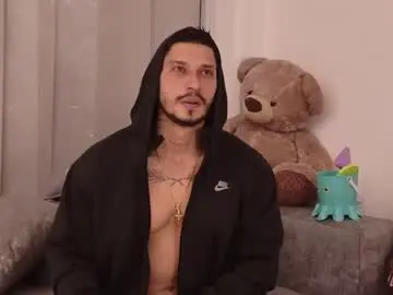 Chaturbate Best live sex cam show of seth_vega_