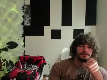 Chaturbate Sex Cam of thejohnnystone