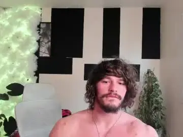 Chaturbate Live Sex Cam of thejohnnystone