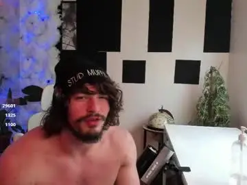 Chaturbate Adult Webcams of thejohnnystone