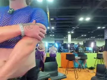 Chaturbate Best Webcam of thejohnnystone