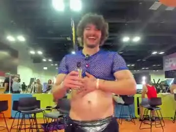 Chaturbate Best live sex cam show of thejohnnystone