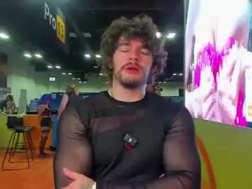 Chaturbate Free Porn Cam of thejohnnystone