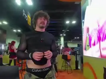 Chaturbate Live Porn of thejohnnystone