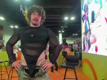 Chaturbate Best Webcam of thejohnnystone