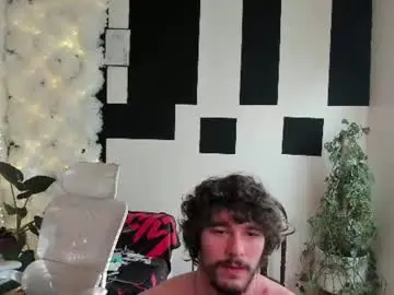 Chaturbate Sex Cam of thejohnnystone