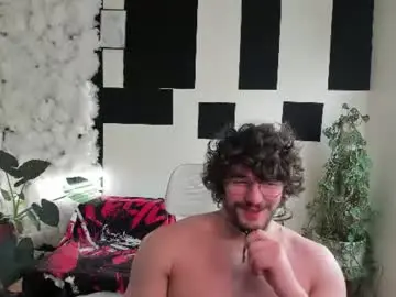 Chaturbate Best live sex cam show of thejohnnystone