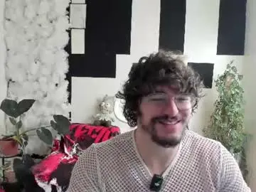 Chaturbate Sex Chat of thejohnnystone