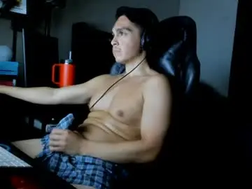 Chaturbate Adult Video Chat of xoalejandroxo6