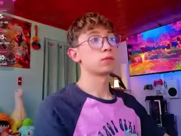 Chaturbate Live Porn of chris_blake_