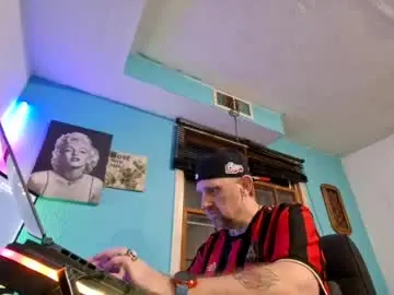 Chaturbate Live Porn of ezriderx9