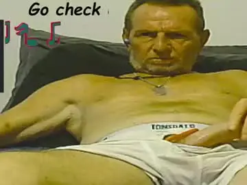 Chaturbate Live Sex of forexxxx_man