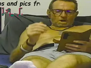 Chaturbate Free Live Porn of forexxxx_man