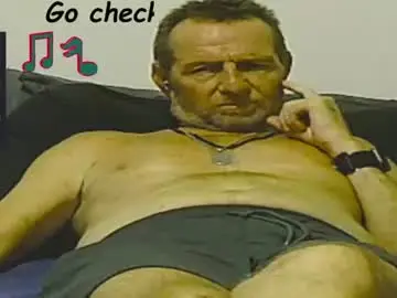 Chaturbate Nude Webcam of forexxxx_man