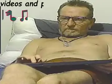 Chaturbate Nude Webcam of forexxxx_man