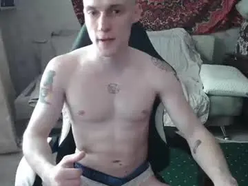 Chaturbate Nude Webcam of johnny_positive